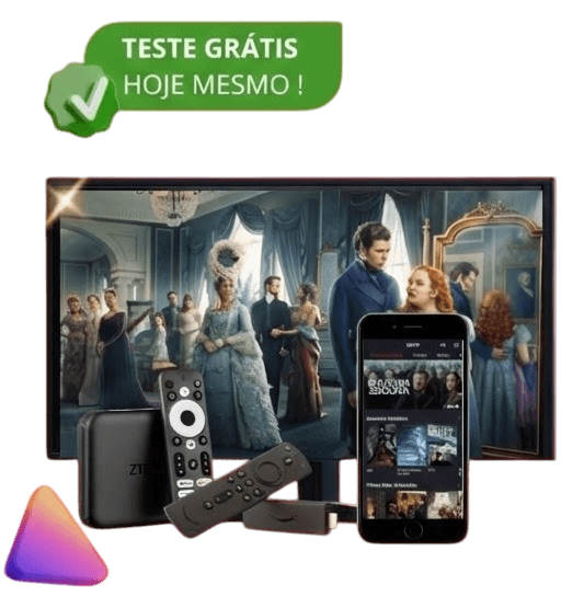 Teste Grátis UniTV Hoje Mesmo - Recarga UniTV Oficial