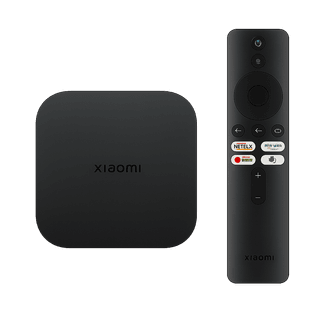 Recarga UniTV para TV Box Android Xiaomi Mi Box, MXQ, Aquário, BTV e Fire Stick